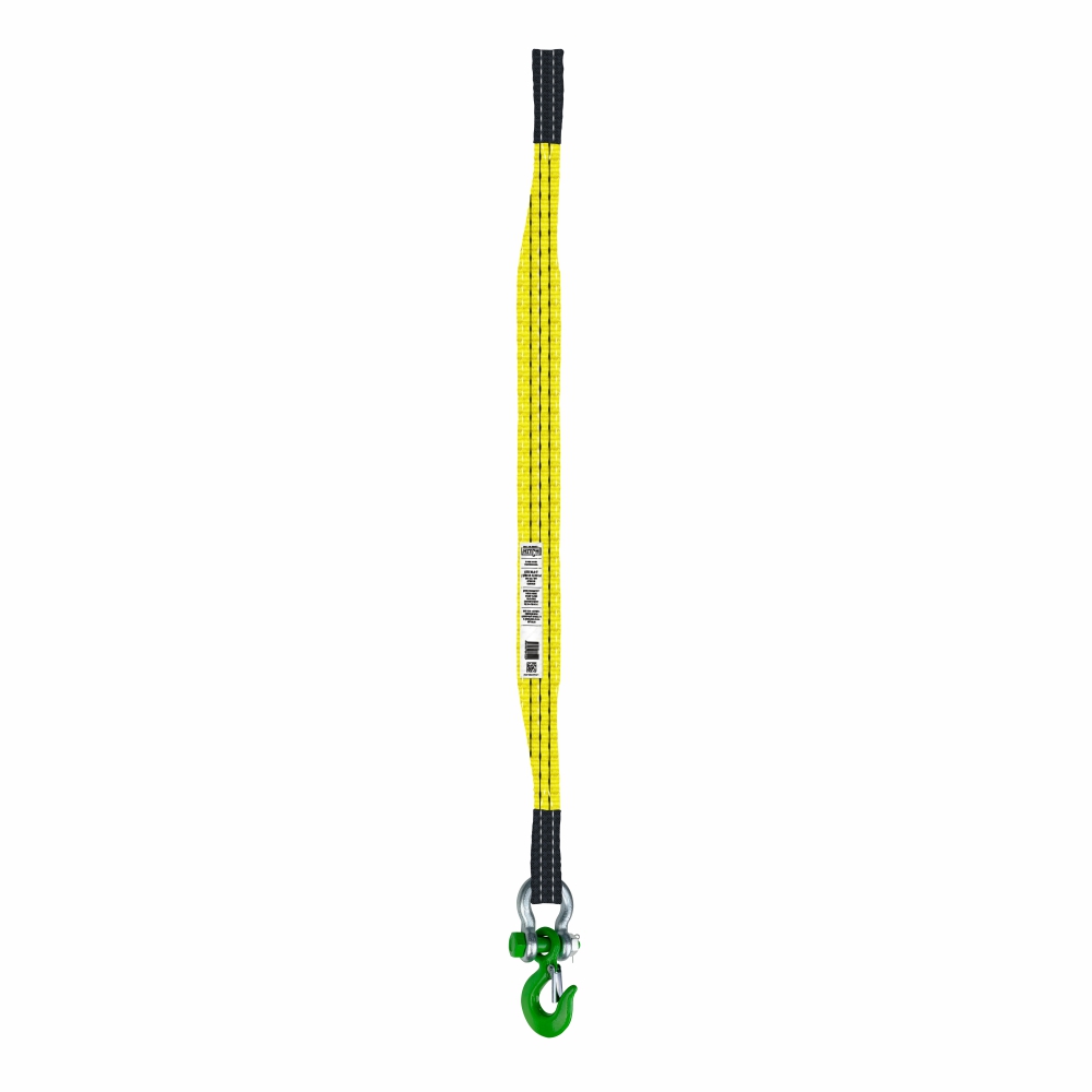 Строп HITCH REGULAR WIDE 1СТ 3,0т 5,50м SF5 90мм