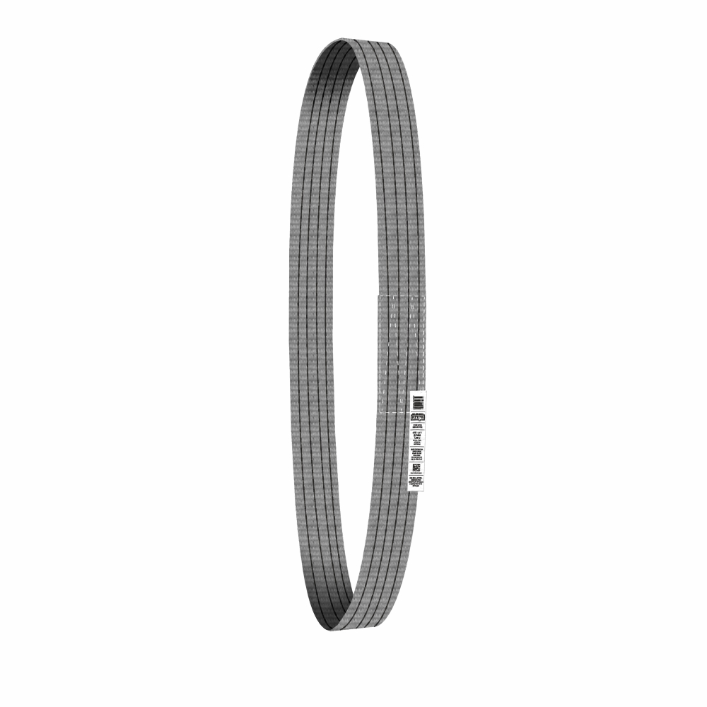 Строп HITCH REGULAR WIDE СТК 4,0т 2,00м SF5 120мм