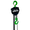 Таль ручная цепная HITCH CH210, 1 т, 12 м
