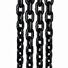 Цепь грузовая круглозвенная HITCH G80 13х39